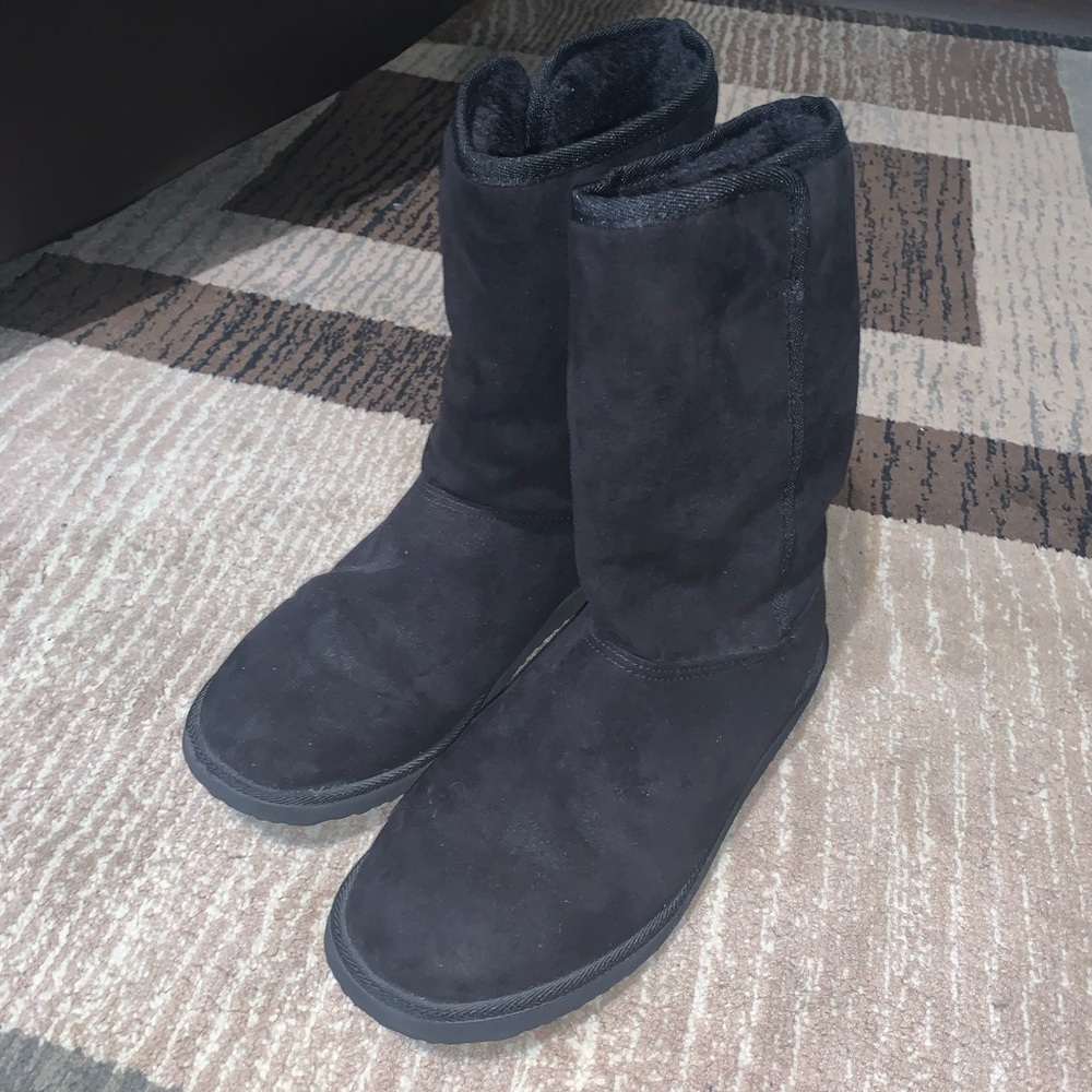 Old Navy Boots